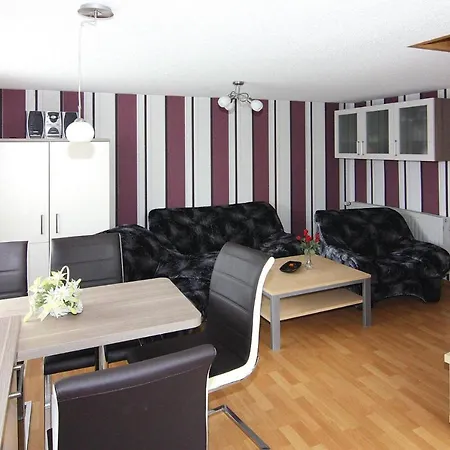 Semi-detached House - Dos06050-l Prázdninový dům