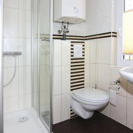 Semi-detached House - Dos06050-l * Ribnitz-Damgarten