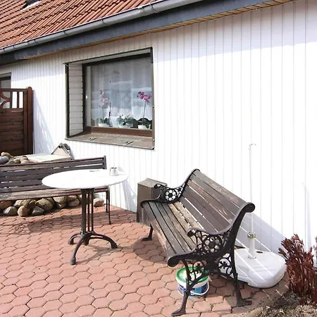 Semi-detached House - Dos06050-l Prázdninový dům