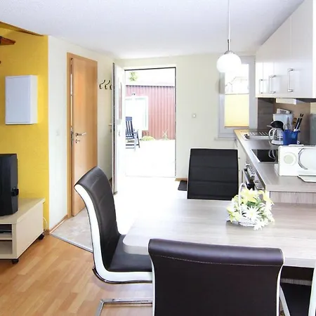 Prázdninový dům Semi-detached House - Dos06050-l