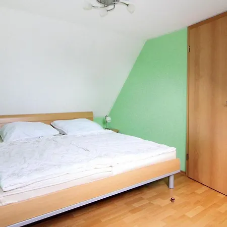Semi-detached House - Dos06050-l * Ribnitz-Damgarten