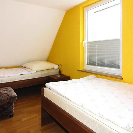 Semi-detached House - Dos06050-l Ribnitz-Damgarten
